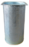 Coolant Pump Suction Filter