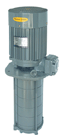 Coolant Pump ACPQ-BSF