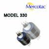Mercotac Three Conductor Model 330