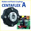 CF-A Centaflex Coupling