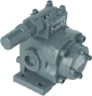 T-Rotor Pump ATP-HA (VB)