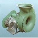 Medium-Pressure FRPP Central Discharge Turbofan (CTF Series)