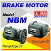 NITCO Brake Motor