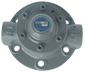 T-Rotor Pump AR2-FC