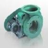 FRP Corrosion Resistant Fans and Blowers